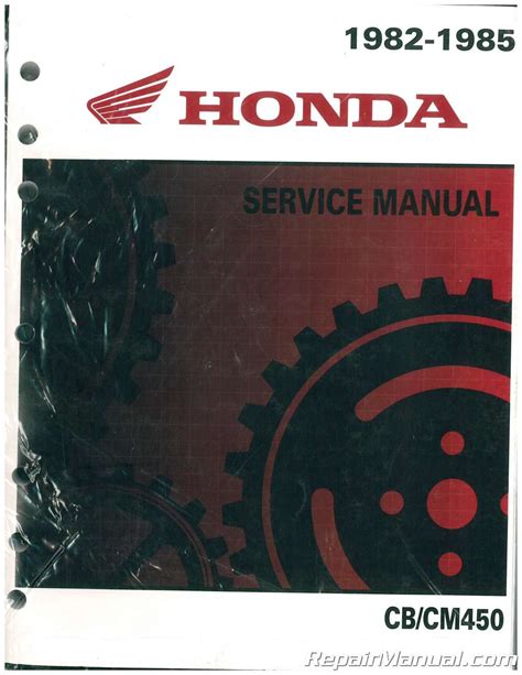 Honda cb450 cm450 cb450sc workshop manual 1982 1983 1984 1985. - Del arte de la guerra (clasicos del pensamiento) (clasicos).